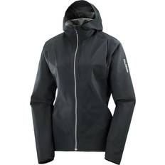 Salomon Bonatti Trail Jacket - Black