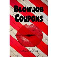 Blowjob Coupons Kandy L. Long