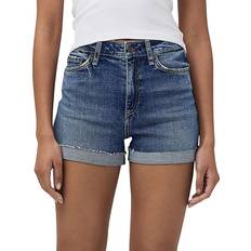 Rag & Bone Denim Nina High-rise Short