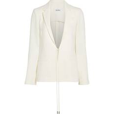 Calvin Klein Donna Blazer Calvin Klein Blazer weiss