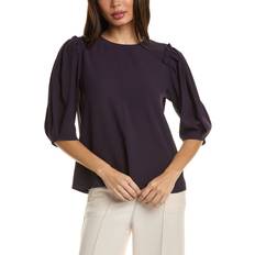 HUGO BOSS Purple Clothing HUGO BOSS Top