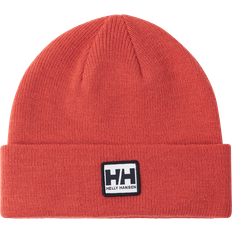 Helly Hansen Hue Urban Cuff Beanie Rød