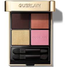 Guerlain Ögonskuggor Guerlain OMBRES G Palette Ombres 4 colors