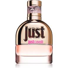 Roberto Cavalli Eau de Toilette Roberto Cavalli Just EdT Kvinnor 30ml