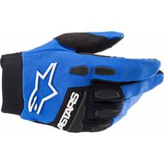 Alpinestars Gloves Full Bore Junior Blue/Black