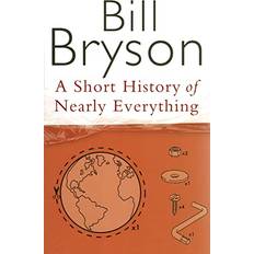 A Short History Of Nearly Everything