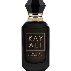 Kayali Oudgasm Vanilla Oud 36 Eau De Parfum Intense 10ml