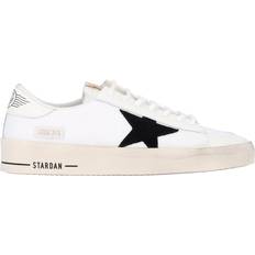 Stardan M - White/Black