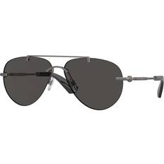 Burberry Dam Solglasögon Burberry BE3151 131687 60