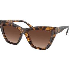 Michael Kors Dam - Polariserande Solglasögon Michael Kors MK2211U DUBAI Polarized 3006T5 57