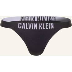 Calvin Klein Bikiniunderdeler Calvin Klein Brazilian Panties Nylon hos Magasin