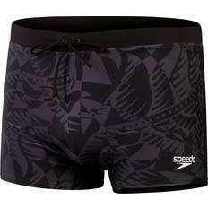 Homme Maillots de bain Speedo Short de bain Eco Valmilton Noir