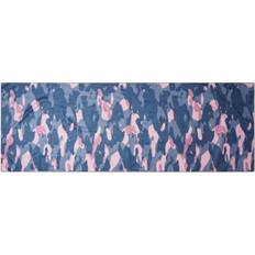 Dare 2b Unisex Adult Microfibre Camo Yoga Mat Towel