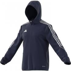 Adidas Tiro 23 League Windbreaker Dark Blue, XXL