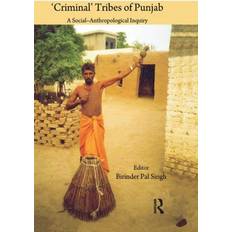 'Criminal' Tribes of Punjab 9780367176556