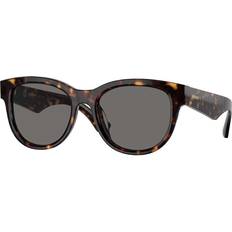 Burberry Dam - Polariserande Solglasögon Burberry BE4432U Polarized 300281 54