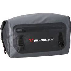 SW-Motech Drybag 180 Tail Bag - Grey/Black