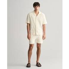 Gant Terry Jaquard Shorts