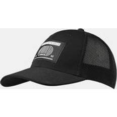 Mammut Caps Mammut Baseball Mesh Cap - Schwarz