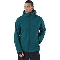 J.Lindeberg Outerwear J.Lindeberg Ace Ski Jacket - Treeline Green