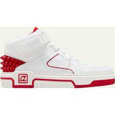 Christian Louboutin Man Sneakers Christian Louboutin Astroloubi Leather Sneaker