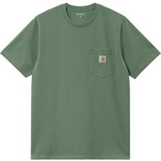 Carhartt WIP S/S Pocket T-shirt Park - Unisex