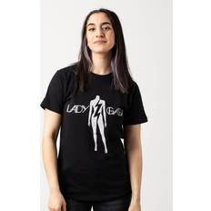 Lady Gaga The Fame T-Shirt - Noir