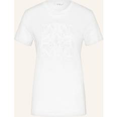 Max Mara Abbigliamento Max Mara Top Woman White