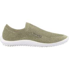 Leguano Barefoot Shoes - Green