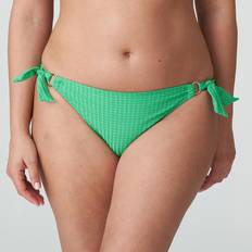 Polyamid Bikinier PrimaDonna Maringa Bikinitrusse Lug, Farve: Lush Grøn, Størrelse: 36, Dame