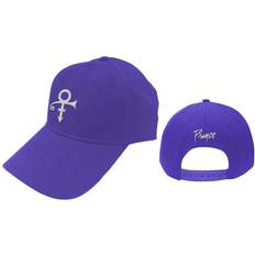 Unisex Baseball Cap - White