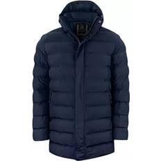 Cutter & Buck Wenatchee jacka, Dark navy