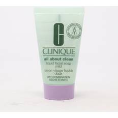 Clinique All About Clean Liquid Facial Soap Mild