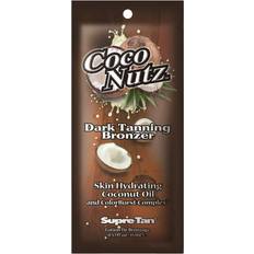 Supre Tan Tan Coco Nutz Skin Hydrating Coconut Oil Bronzer Tanning Accelerator