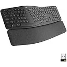 Logitech ERGO K860