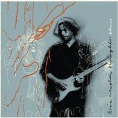 Películas 24 Nights (Blues) by Eric Clapton Cd