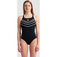 Maillots de bain Arena Maillot de bain 1 pièce femme Losange