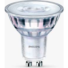 Light Bulbs Philips 4W GU10 LED Dimmable Light Bulb, Cool White