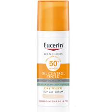 Eucerin Oil Control Dry Touch Gel-Cream SPF 50+