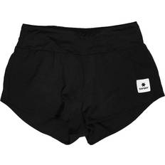 Saysky Byxor & Shorts Saysky Pace Shorts Inc schwarz