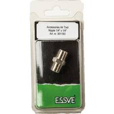 Essve Vatten & Avlopp Essve 901183 Nippel 1/4"-1/4"