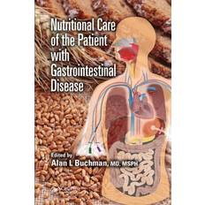 Livres "Nutritional Care of the Patient with Gastrointestinal Disease Food & Nutrition (Broché)