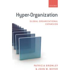 Hyper-Organization (Inbunden)