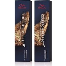 Wella Koleston Perfect Me KP Special Blondes 12/0 Special Blonde Natural Pack of 2