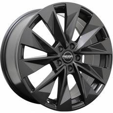 Mega Wheels Bilfälgar Mega Wheels Zenith anthracite 8.0x20 5/112.00 ET45 B57.1