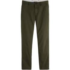 Scotch & Soda Stuart Organic Cotton Blend Chinos