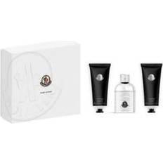 Moncler Gift Boxes Moncler Men's 3 Piece Gift Set Pour Homme