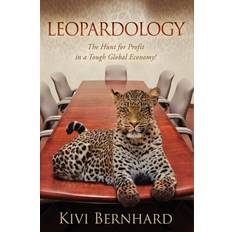 Leopardology Kivi Bernhard 9781600376498 (Hæftet)