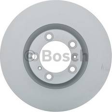 Freinages par Frottement Bosch Disque 360 36 5 130 Rainuré 1 Pièce