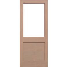 Doors LPD 2XG 1L Unglazed Interior Door (x198.1cm)